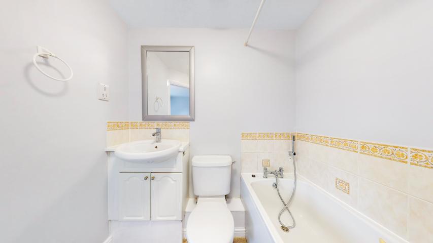 Modern Townhouse Chamberlayne Avenue , Wembley